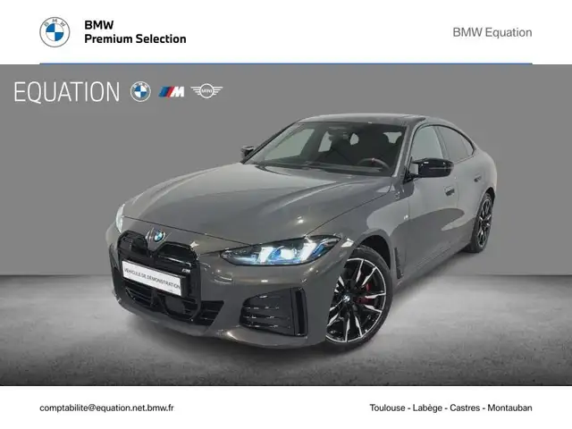 BMW M6 M60 601ch M Performance xDrive