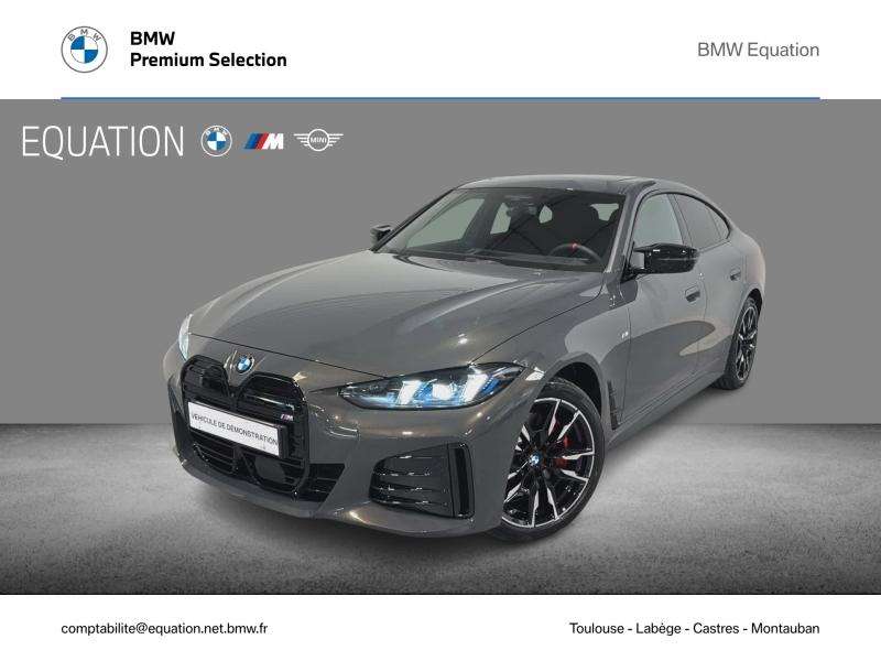 BMW M6 2026