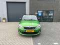Skoda Fabia 1.4 TSI RS DSG Automaat / 180pk / NAP / Carplay Vert - thumbnail 3