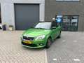 Skoda Fabia 1.4 TSI RS DSG Automaat / 180pk / NAP / Carplay Vert - thumbnail 4