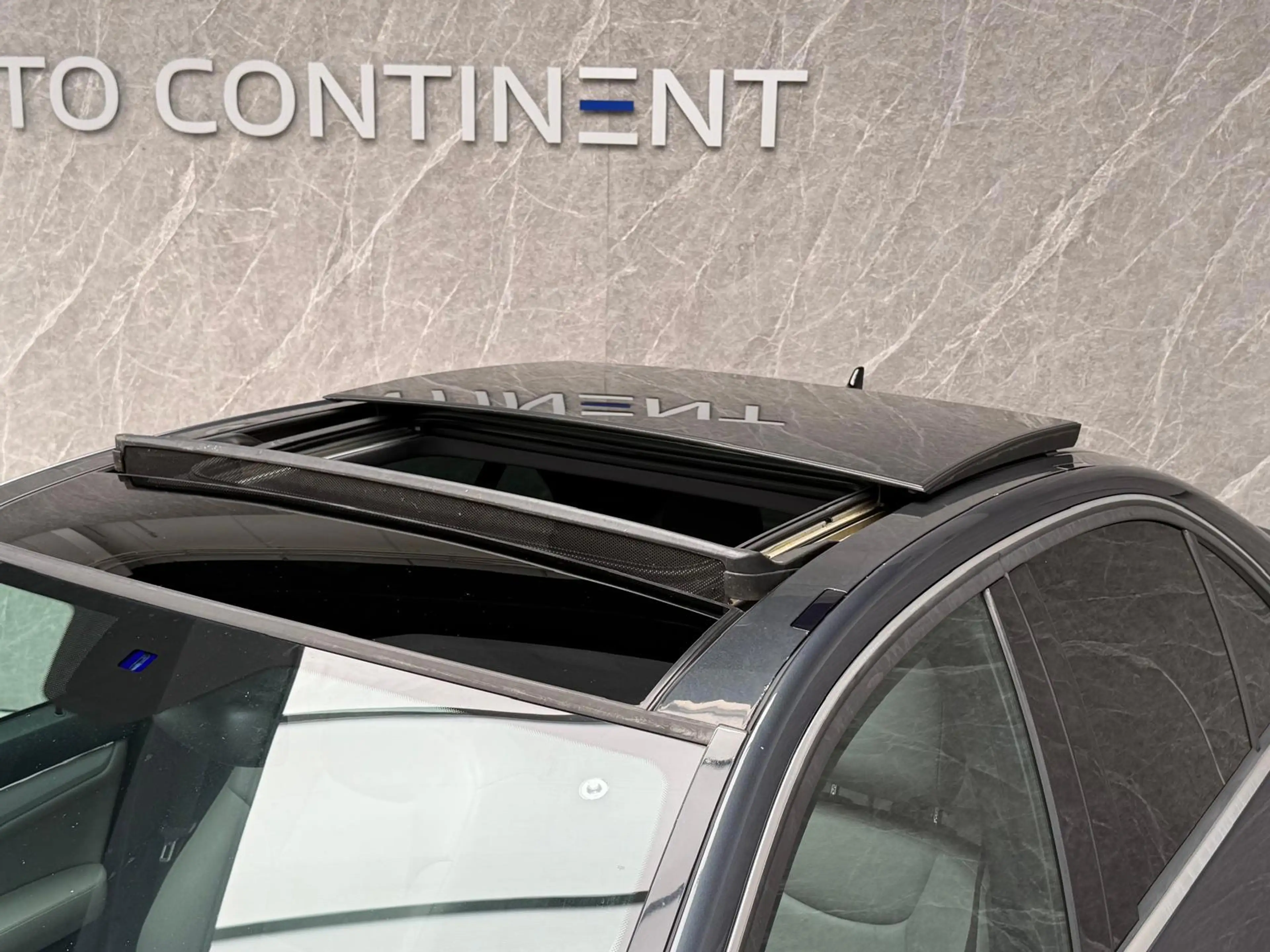 Mercedes-Benz C 350 272 PK / Panorama / APK — photo 5