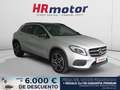 Mercedes-Benz GLA 220 220d 4Matic Gris - thumbnail 1