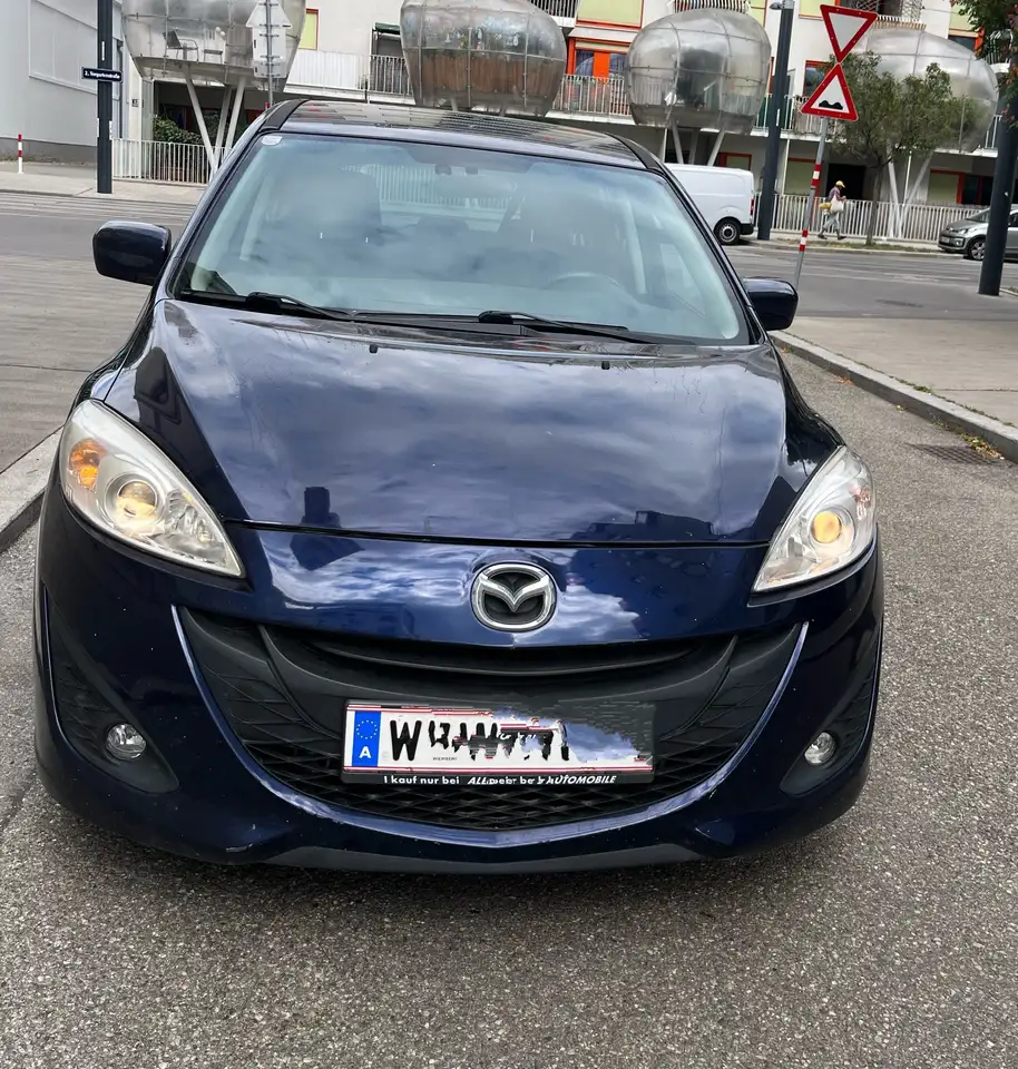 Mazda 5