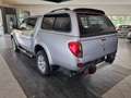 Mitsubishi L200 L200 Cab IV 2010 d.cab 2.5 di-d Intense Plus 178cv Argento - thumbnail 4