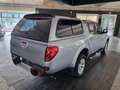 Mitsubishi L200 L200 Cab IV 2010 d.cab 2.5 di-d Intense Plus 178cv Argento - thumbnail 6