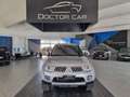Mitsubishi L200 L200 Cab IV 2010 d.cab 2.5 di-d Intense Plus 178cv Argento - thumbnail 1