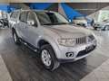 Mitsubishi L200 L200 Cab IV 2010 d.cab 2.5 di-d Intense Plus 178cv Argento - thumbnail 7