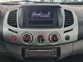 Mitsubishi L200 L200 Cab IV 2010 d.cab 2.5 di-d Intense Plus 178cv Argento - thumbnail 12