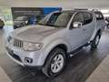 Mitsubishi L200 L200 Cab IV 2010 d.cab 2.5 di-d Intense Plus 178cv Argento - thumbnail 3