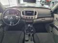 Mitsubishi L200 L200 Cab IV 2010 d.cab 2.5 di-d Intense Plus 178cv Argento - thumbnail 10