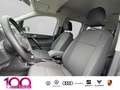 Volkswagen Caddy PKW Trendline 7-Sitzer DSG+KLIMA+USB Noir - thumbnail 12