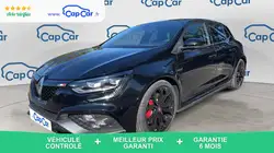 Renault Megane RS IV 1.8 T 280 Black Edition
