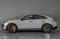 Porsche Cayenne Coupe 4.0 V8 640 ch Tiptronic BVA Turbo GT - thumbnail 3