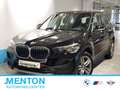 BMW X1 sDrive18i Advantage DAB Tempomat Klimaaut. Schwarz - thumbnail 1