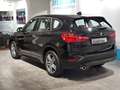 BMW X1 sDrive18i Advantage DAB Tempomat Klimaaut. Schwarz - thumbnail 2