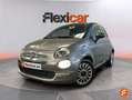 Fiat 500 Dolcevita 1.0 Hybrid 51KW (70 CV) Gris - thumbnail 3