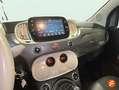 Fiat 500 Dolcevita 1.0 Hybrid 51KW (70 CV) Gris - thumbnail 14
