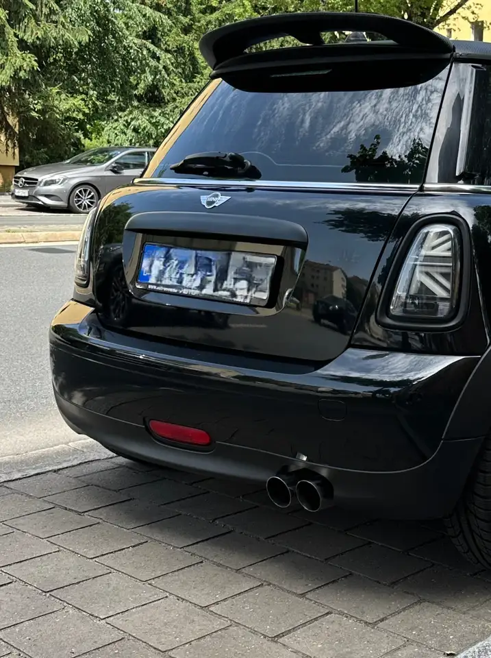 MINI One