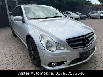 R -Klasse R 280 L CDI Panorama, Leder,Klima,Auto