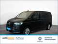 Volkswagen T7 Multivan 1,4 eHybrid DSG 7S *PANO*IQ-L*AHK* Schwarz - thumbnail 1