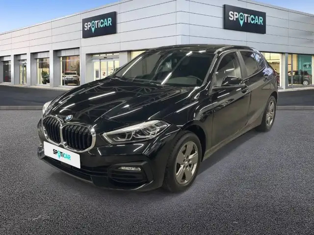 BMW 116 SERIES Reeks Hatch 3 116d (85 kW) -