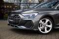 Audi A3 Sportback 35 TFSI S edition | Panoramadak, Sonos a Grau - thumbnail 10