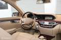 Mercedes-Benz S 500 4-Matic Lang Prestige Plus Blauw - thumbnail 14