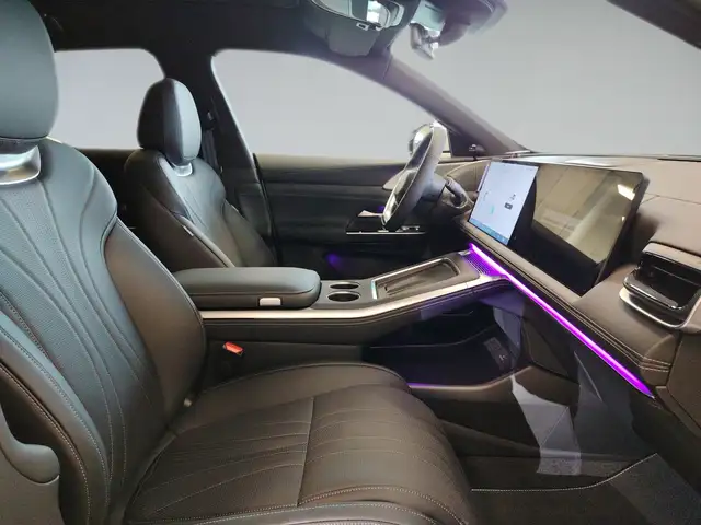 Xpeng G9 RWD LONG RANGE Ansicht 22