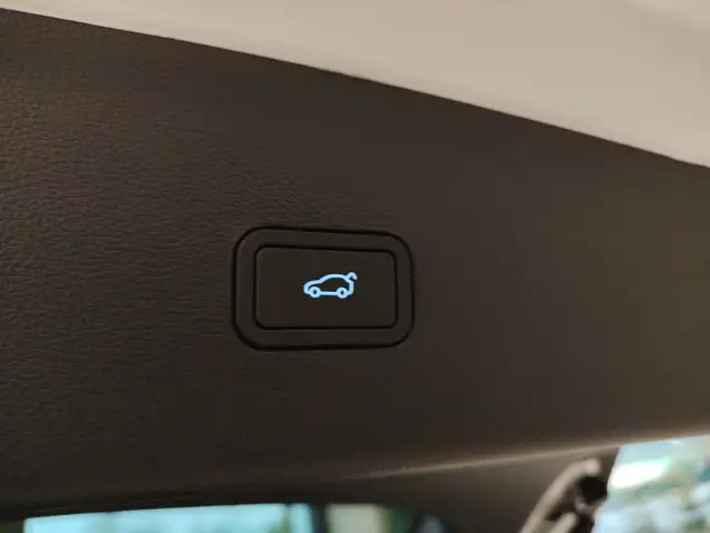 Xpeng G9 RWD LONG RANGE Ansicht 25