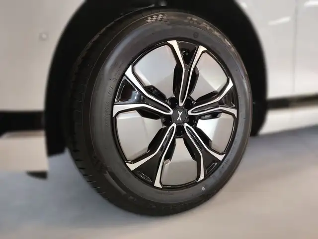 Xpeng G9 RWD LONG RANGE Ansicht 10