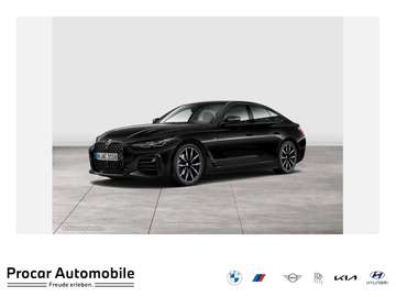 i Gran Coup M Sport HUD PANO RFK NAVI LED LM