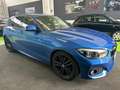 BMW 116 5p Msport auto Bleu - thumbnail 3
