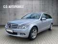 Mercedes-Benz C 220 C 220 T CDI Blueefficiency*Avantgarde*PDC*AHK*2H Grau - thumbnail 1