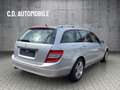 Mercedes-Benz C 220 C 220 T CDI Blueefficiency*Avantgarde*PDC*AHK*2H Grau - thumbnail 4