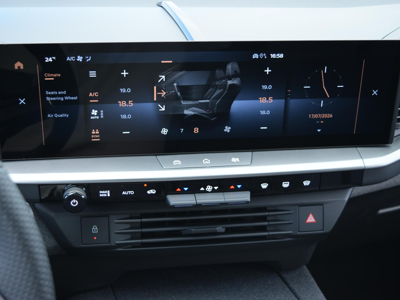 Opel Grandland 1.2 Turbo Hybrid Business Edition | PANORAMADAK | — photo 12