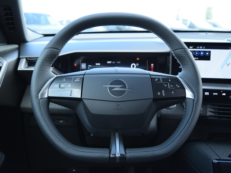 Opel Grandland 1.2 Turbo Hybrid Business Edition | PANORAMADAK | — photo 7