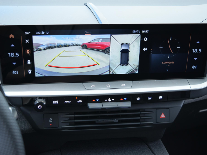 Opel Grandland 1.2 Turbo Hybrid Business Edition | PANORAMADAK | — photo 13