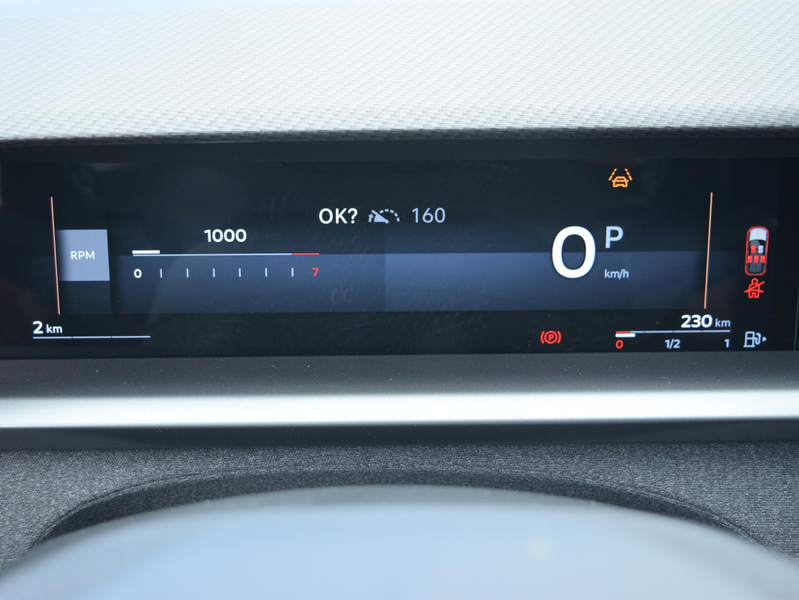Opel Grandland 1.2 Turbo Hybrid Business Edition | PANORAMADAK | — photo 8