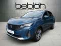 Peugeot 3008 Hybrid 225 (Plug-In) e-EAT8 Allure Pack AHK Bleu - thumbnail 1