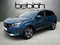 Peugeot 3008 Hybrid 225 (Plug-In) e-EAT8 Allure Pack AHK Bleu - thumbnail 2