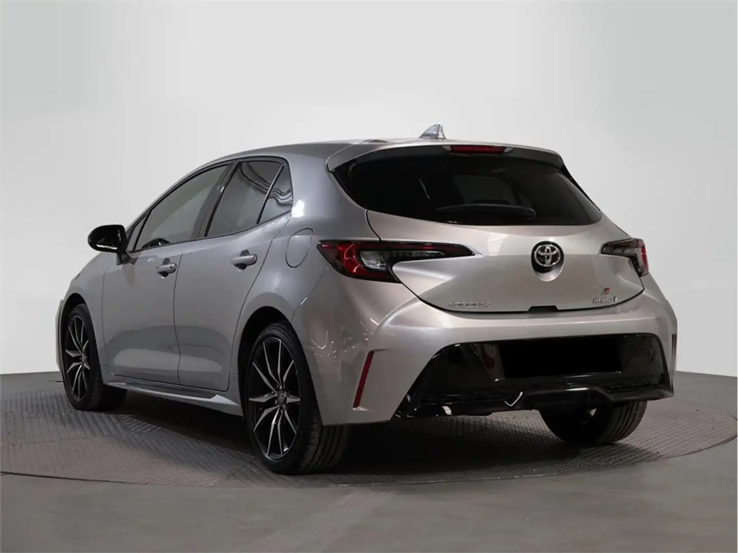 Toyota Corolla 200H GR Sport - 2