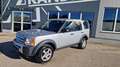 Land Rover Discovery TDV6 S Plateado - thumbnail 4