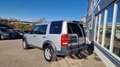 Land Rover Discovery TDV6 S Plateado - thumbnail 7