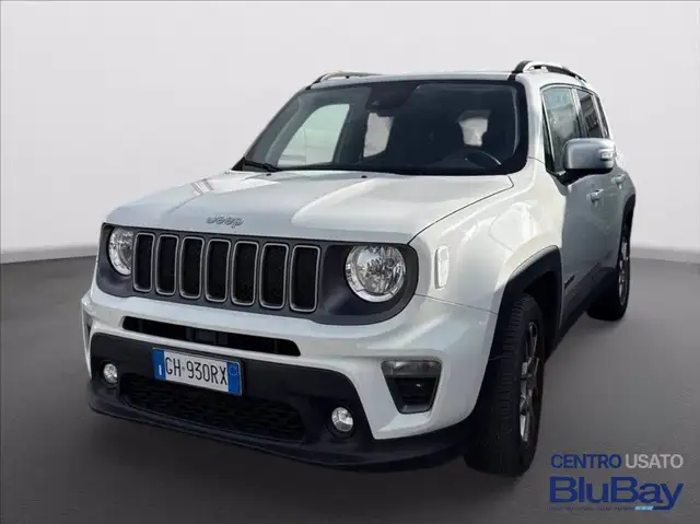 Jeep Renegade 1.0 t3 limited 2wd
