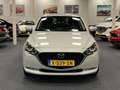 Mazda 2 1.5i SkyActiv-G Luxury Leder Navi DAB+ Apple CarPl White - thumbnail 6