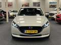 Mazda 2 1.5i SkyActiv-G Luxury Leder Navi DAB+ Apple CarPl Wit - thumbnail 7