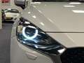 Mazda 2 1.5i SkyActiv-G Luxury Leder Navi DAB+ Apple CarPl Wit - thumbnail 29