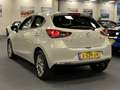 Mazda 2 1.5i SkyActiv-G Luxury Leder Navi DAB+ Apple CarPl White - thumbnail 10