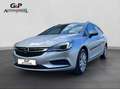 Opel Astra Edition Start/Stop Navi Standheizung PDC v+h Silber - thumbnail 2