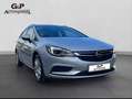 Opel Astra Edition Start/Stop Navi Standheizung PDC v+h Silber - thumbnail 1